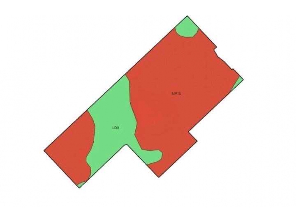 CAMPO 150 HECTAREAS, AGRICOLA, OLAVARRIA, BUENOS AIRES, ARGENTINA - 5