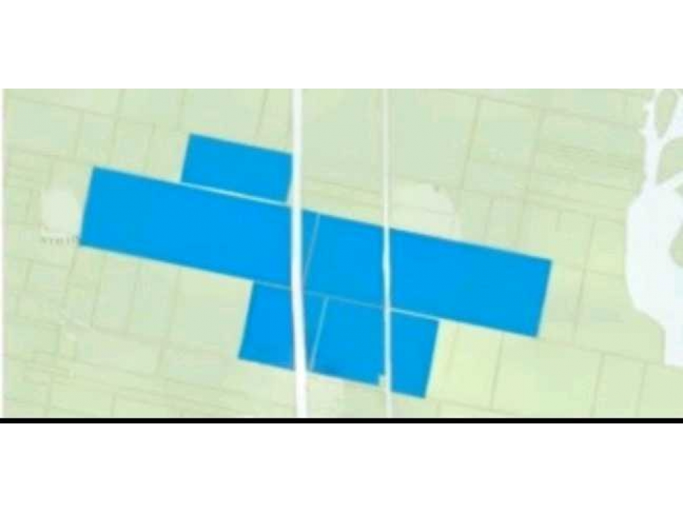 CAMPO 1517 HECTAREAS, MIXTO, MACIEL,SANTA FE, ARGENTINA - 3