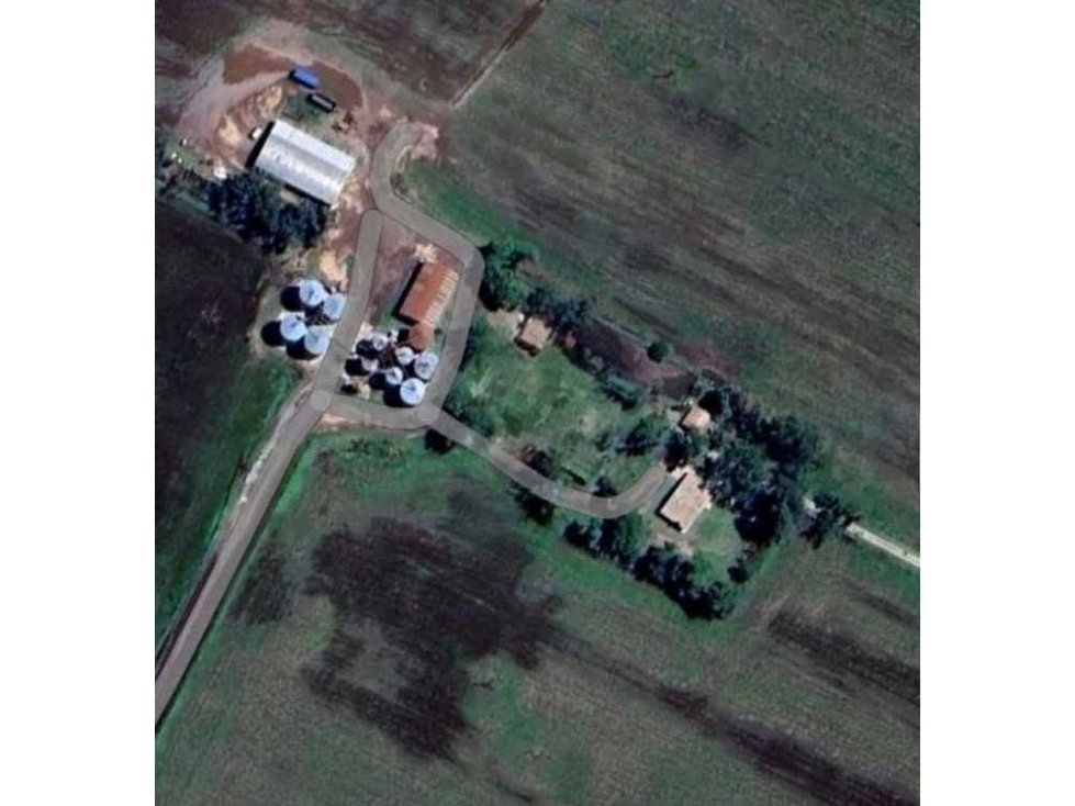 CAMPO 1537 HECTAREAS, AGRICOLA, SAN FABIAN, SANTA FE, ARGENTINA - 4