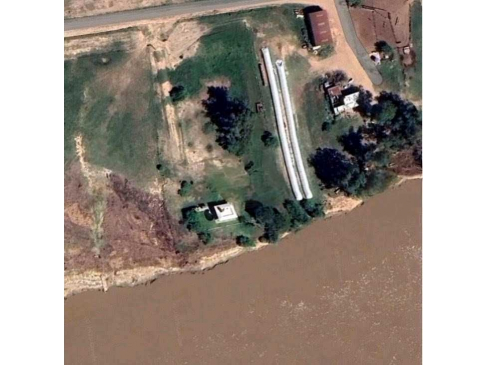 CAMPO 1537 HECTAREAS, AGRICOLA, SAN FABIAN, SANTA FE, ARGENTINA - 5
