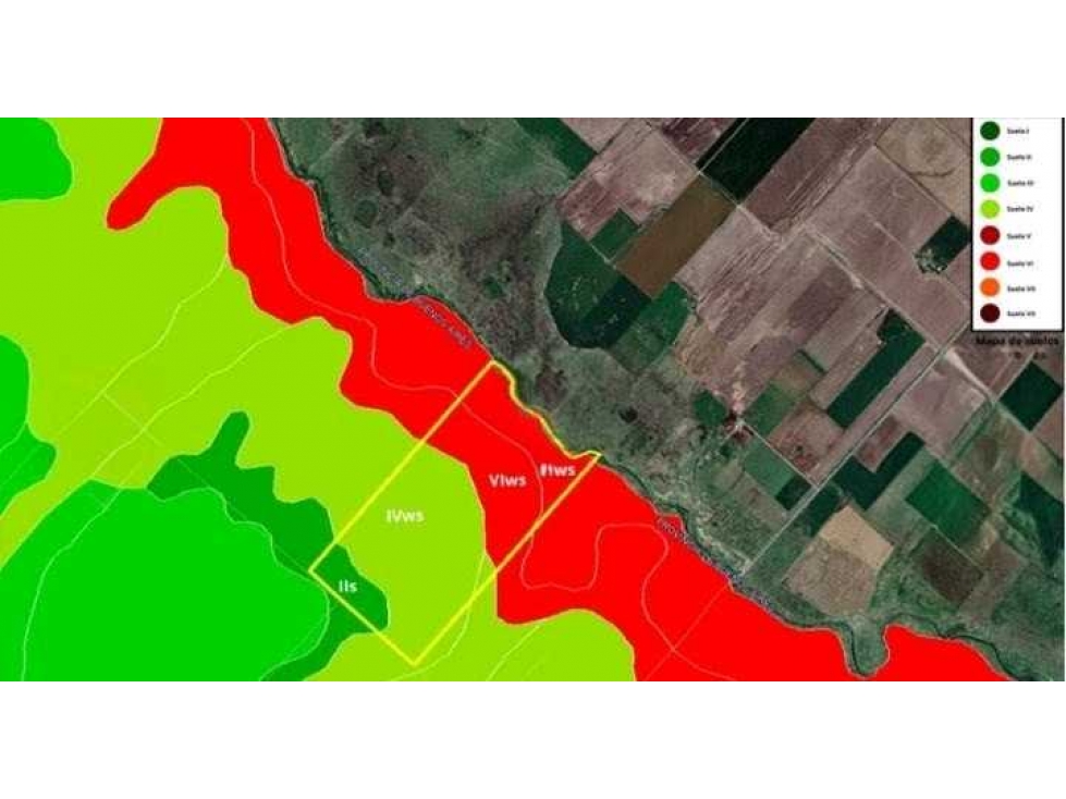 CAMPO 155 HECTAREAS, MIXTO,PERGAMINO, BUENOS AIRES, ARGENTINA - 5