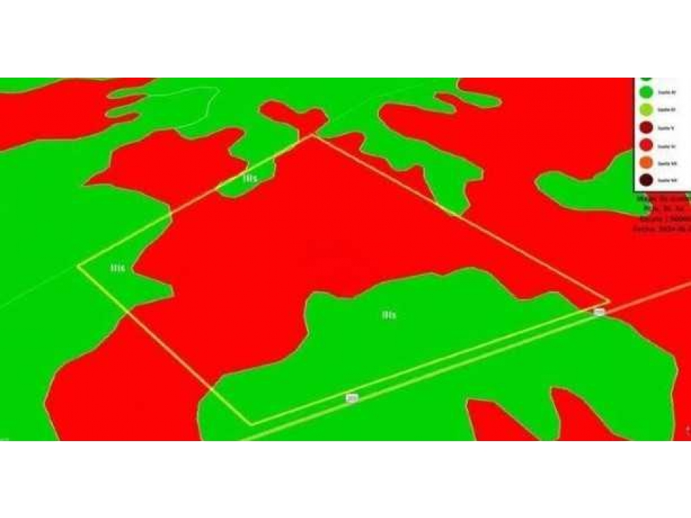 CAMPO 178 HECTAREAS, MIXTO, HALE, BOLIVAR, BUENOS AIRES, ARGENTINA - 3