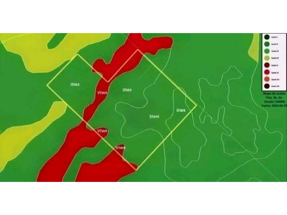 CAMPO 180 HECTAREAS, MIXTO, 9 DE JULIO, BUENOS AIRES, ARGENTINA - 2