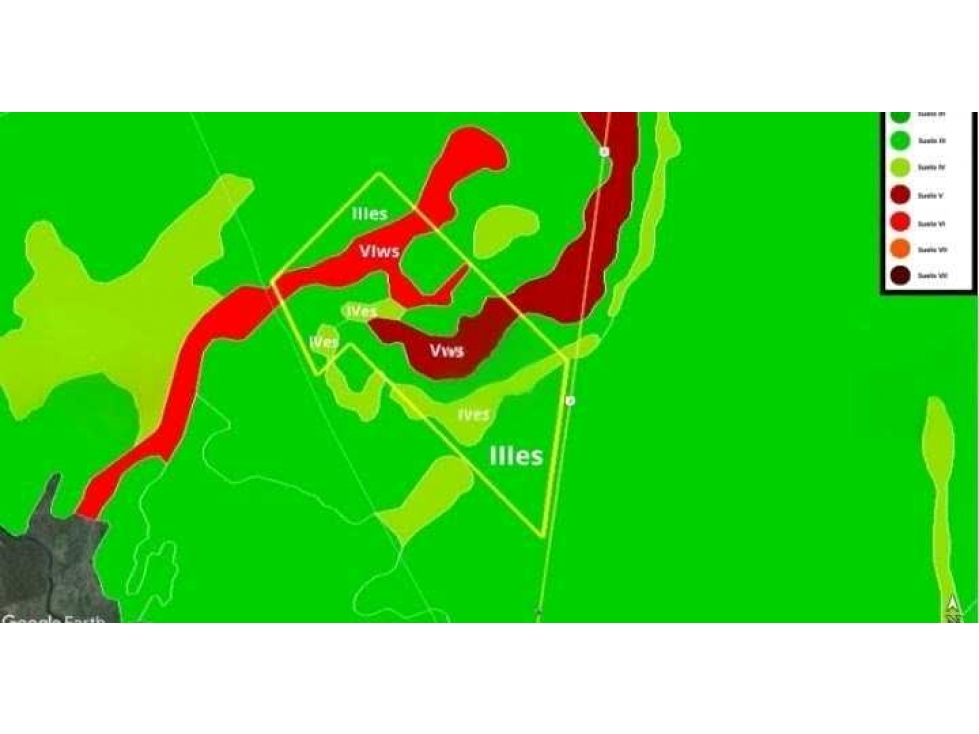 CAMPO 187 HECTAREAS, AGRICOLA, TRES ARROYOS, BUENOS AIRES, ARGENTINA - 3
