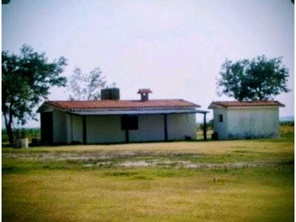 CAMPO 1912 HECTAREAS, AGRICOLA, SAN JUSTO, CORDOBA, ARGENTINA - 5