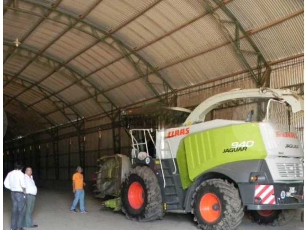CAMPO 20421 HAS MIXTO,CAMPO DURAN, PCIA SALTA, ARGENTINA - 2