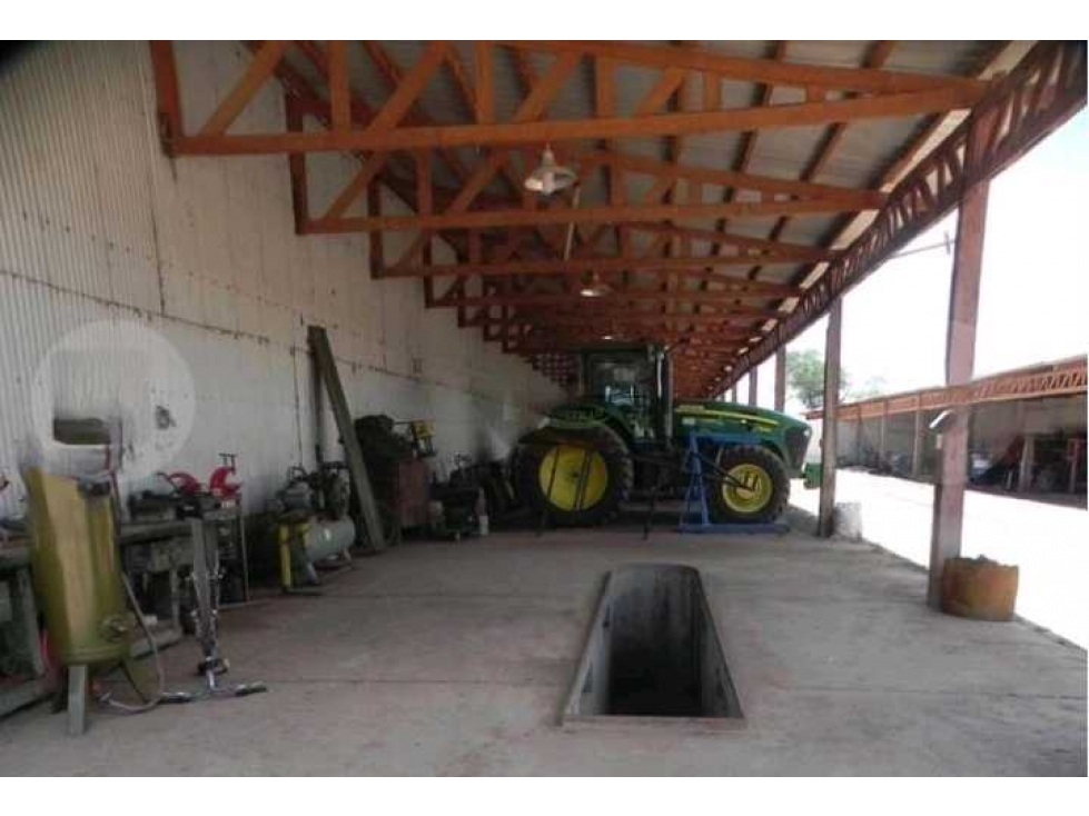 CAMPO 20421 HAS MIXTO,CAMPO DURAN, PCIA SALTA, ARGENTINA - 3