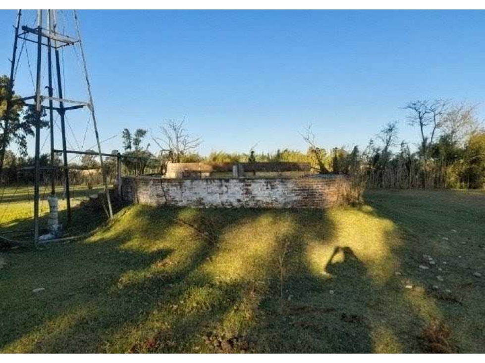 CAMPO 20,7 HECTAREAS, MIXTO, BOLIVAR, BUENOS AIRES, ARGENTINA - 6