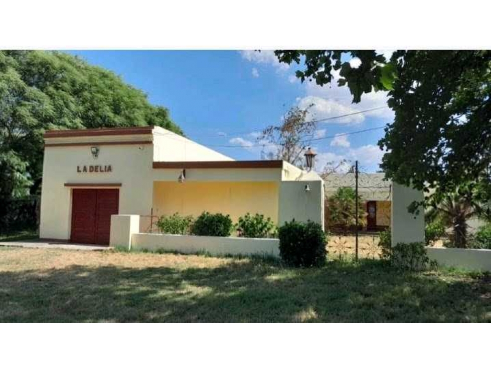 CAMPO 210 HAS,AGRICOLA, GENERAL VIAMONTE, BUENOS AIRES, ARGENTINA - 3