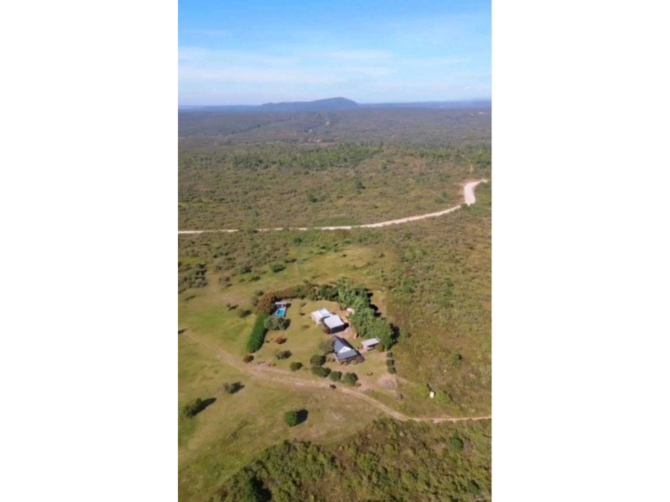 CAMPO 299 HAS, GANADERO, CALAMUCHITA, CORDOBA, ARGENTINA - 2