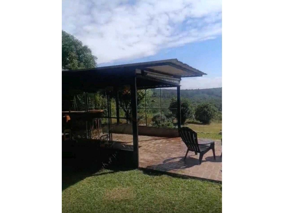 CAMPO 299 HAS, GANADERO, CALAMUCHITA, CORDOBA, ARGENTINA - 6
