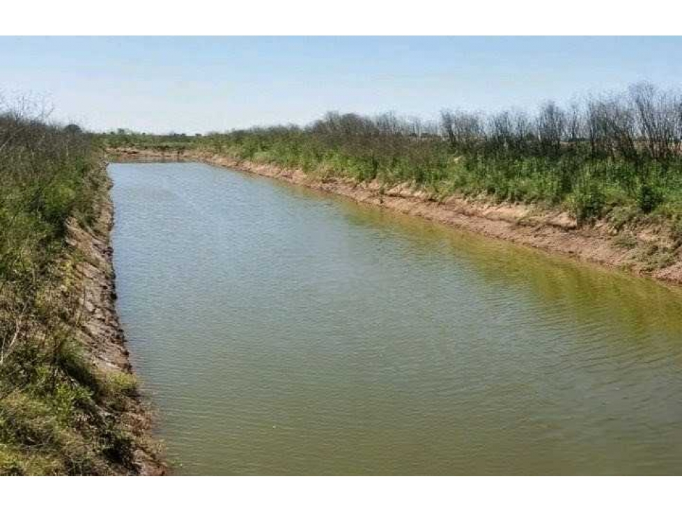 CAMPO 3200 HECTAREAS, MIXTO, CHACO, ARGENTINA - 6
