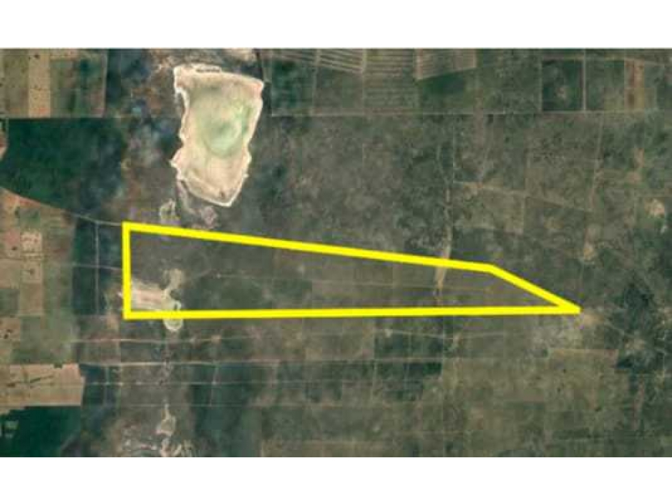 CAMPO 3300 HAS, VILLA MARIA DE RIO SECO, CORDOBA, ARGENTINA - 2