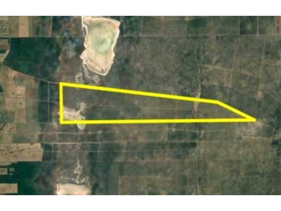 CAMPO 3300 HECTAREAS, GANADERO, VILLA MARIA, CORDOBA, ARGENTINA - 2