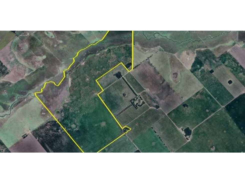 CAMPO 338 HECTAREAS, MIXTO, ROJAS, BUENOS AIRES, ARGENTINA - 4