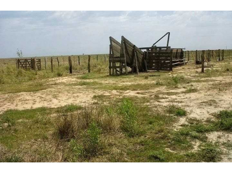 CAMPO 3400 HECTAREAS, GANADERO, SANTA FE, ARGENTINA - 1