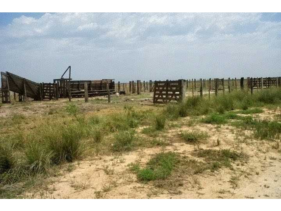 CAMPO 3400 HECTAREAS, GANADERO, SANTA FE, ARGENTINA - 2
