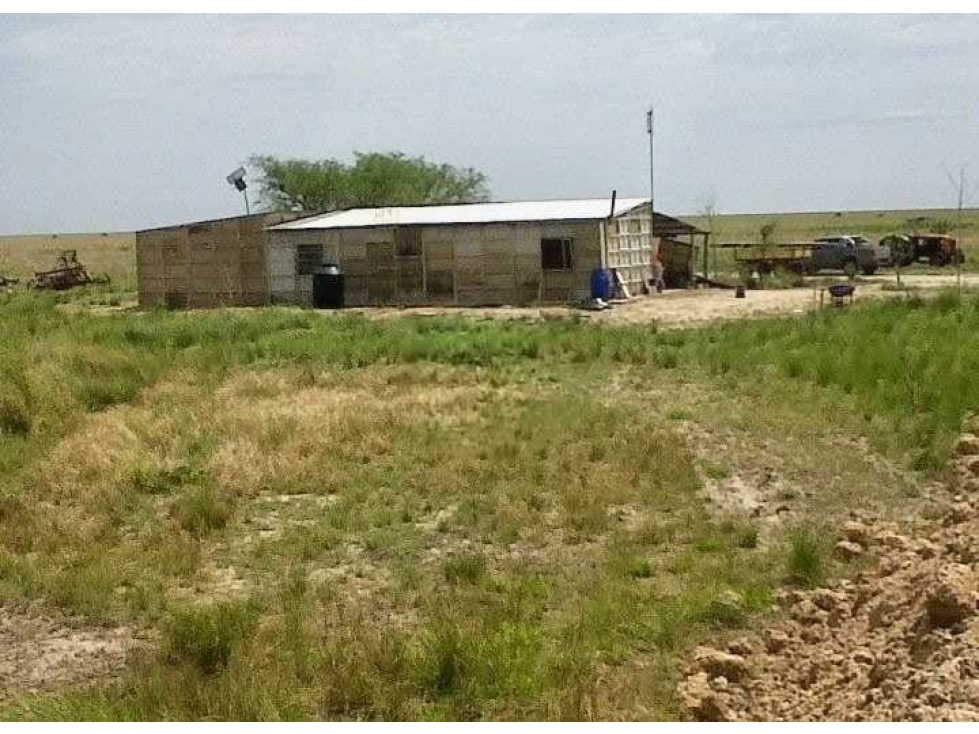 CAMPO 3400 HECTAREAS, GANADERO, SANTA FE, ARGENTINA - 3