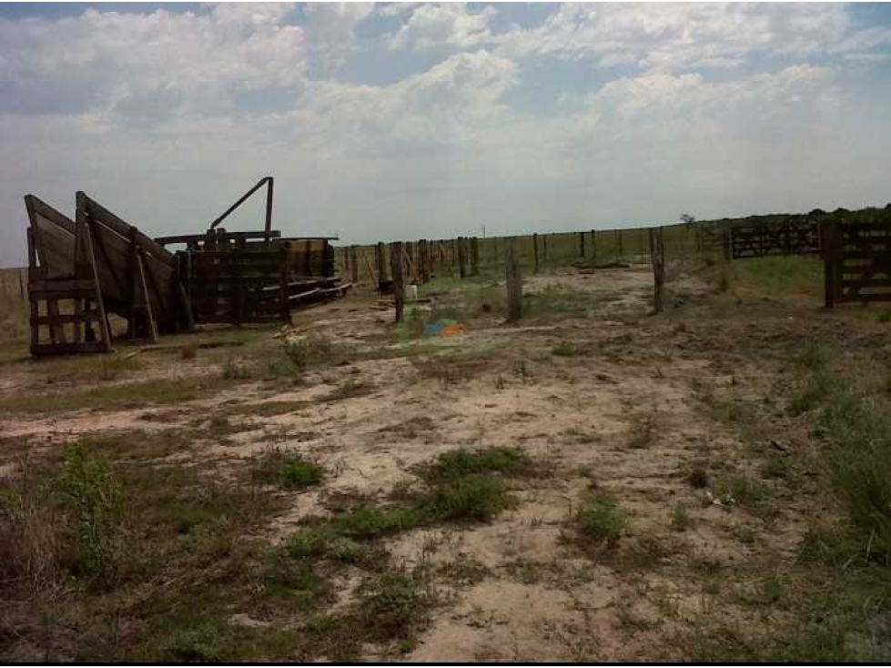 CAMPO 3400 HECTAREAS, GANADERO, SANTA FE, ARGENTINA - 5