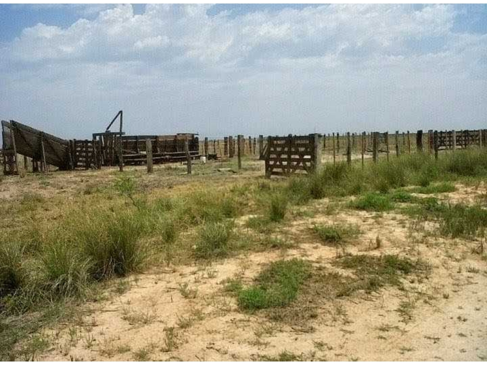 CAMPO 3400 HECTAREAS, GANADERO, CERES, SANTA FE, ARGENTINA - 1