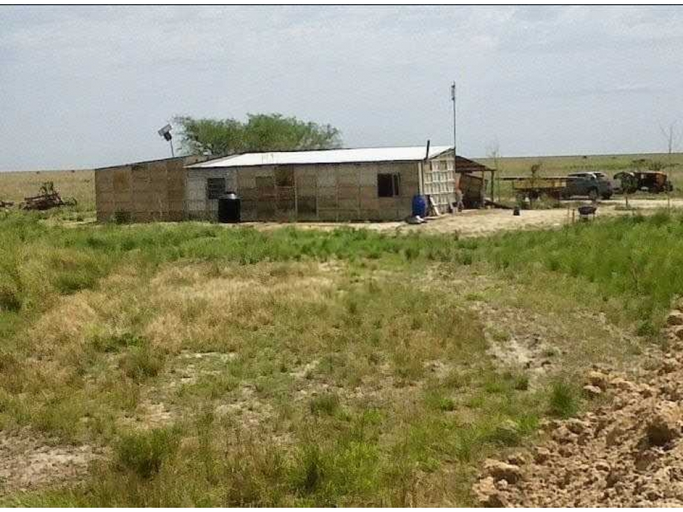 CAMPO 3400 HECTAREAS, GANADERO, CERES, SANTA FE, ARGENTINA - 2