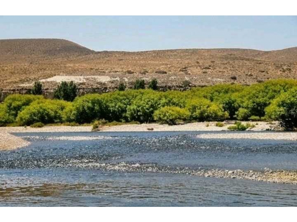 CAMPO 4047 HECTAREAS, GANADERO, NEUQUEN, ARGENTINA - 2
