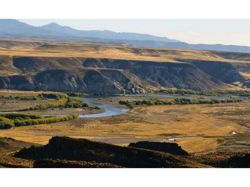 CAMPO 4047 HECTAREAS, GANADERO, NEUQUEN, ARGENTINA - 4