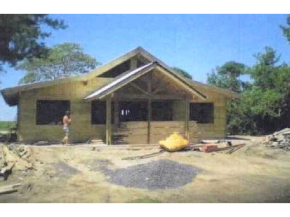 CAMPO 41539 HAS, MIXTO, ITUZAINGO, CORRIENTES, ARGENTINA - 3