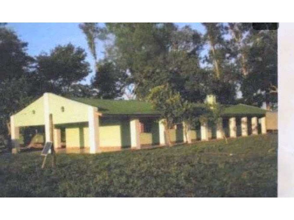 CAMPO 41539 HAS, MIXTO, ITUZAINGO, CORRIENTES, ARGENTINA - 5