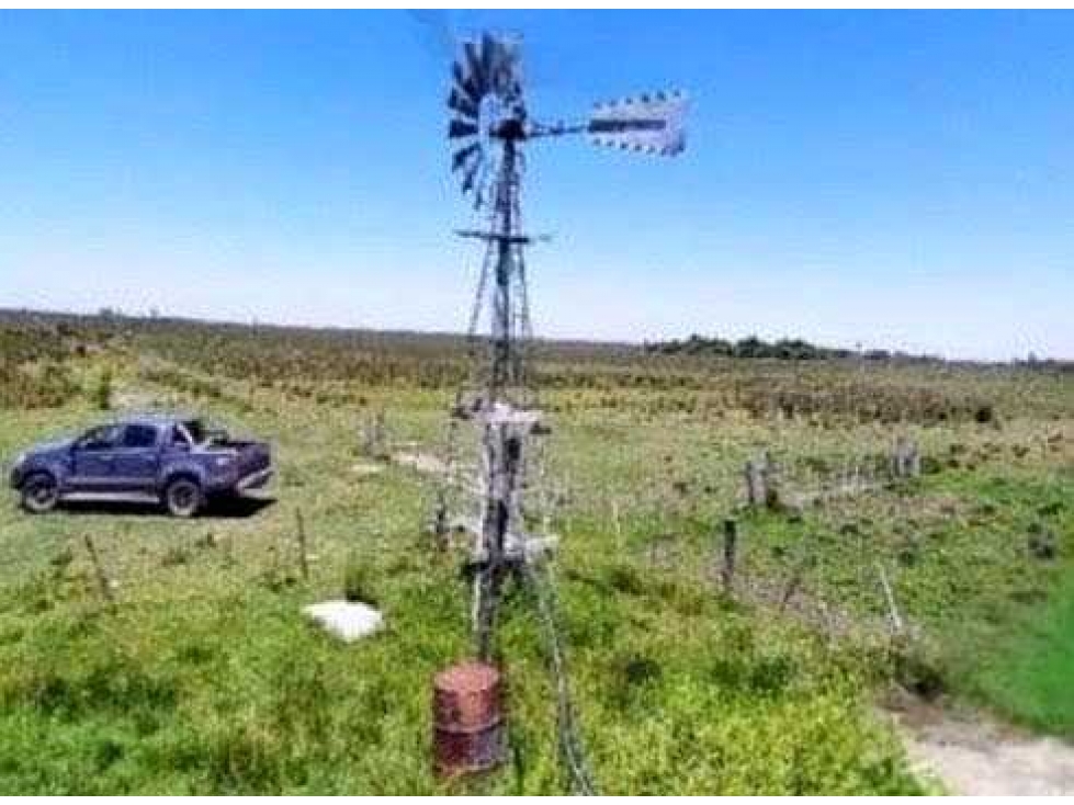 CAMPO 41539 HAS, MIXTO, ITUZAINGO, CORRIENTES, ARGENTINA - 6