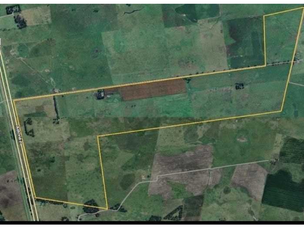 CAMPO 415 HECTAREAS, MIXTA, MAR CHIQUITA, BUENOS AIRES, ARGENTINA - 5
