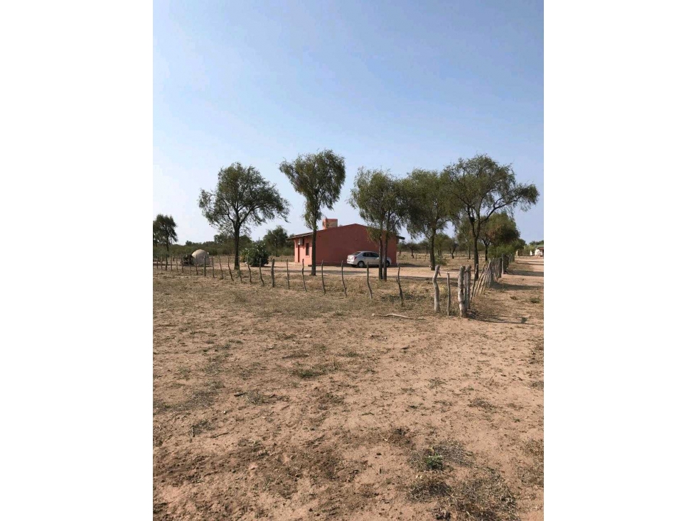 CAMPO 4200 HECTAREAS, GANADERO, ULAPES, LA RIOJA, ARGENTINA - 4