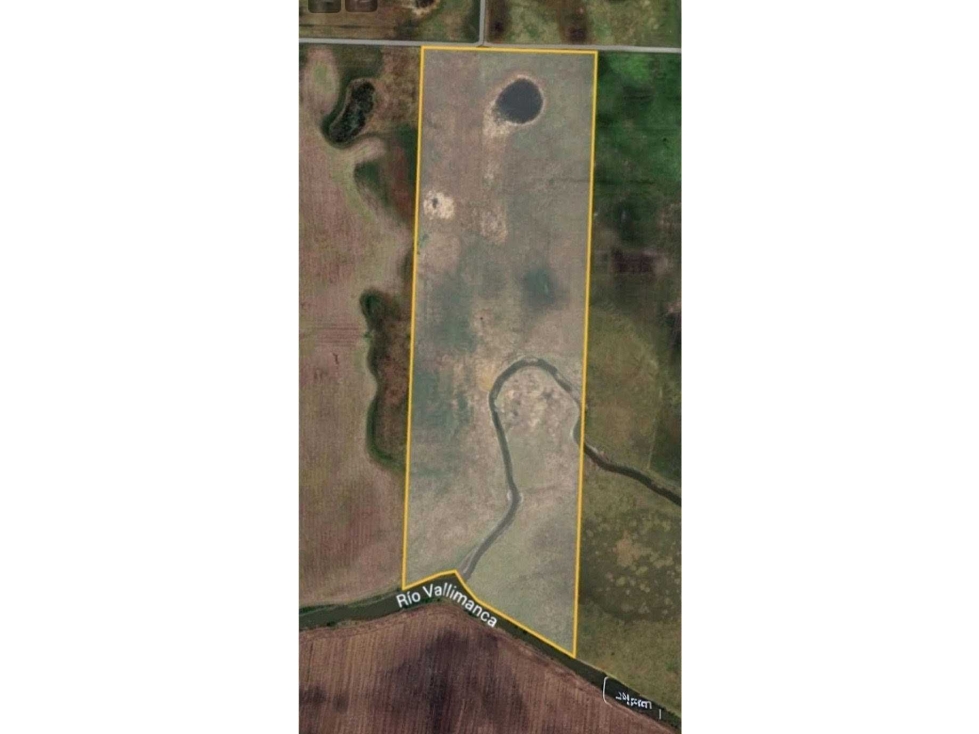 CAMPO 45 HECTAREAS, GANADERO, VALLIMANCA, BOLIVAR, BS.AS, ARGENTINA - 2