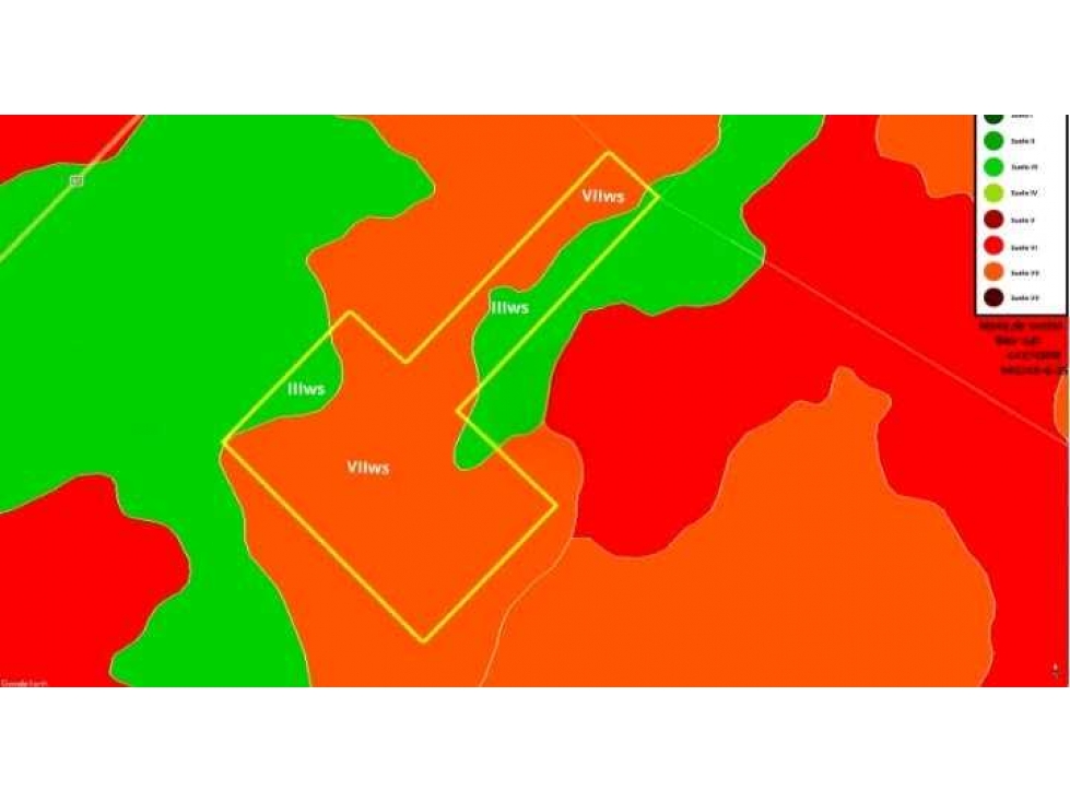 CAMPO 430 HECTAREAS, MIXTO, ESTRUGAMOU, LAS FLORES, BS.AS, ARGENTINA - 3