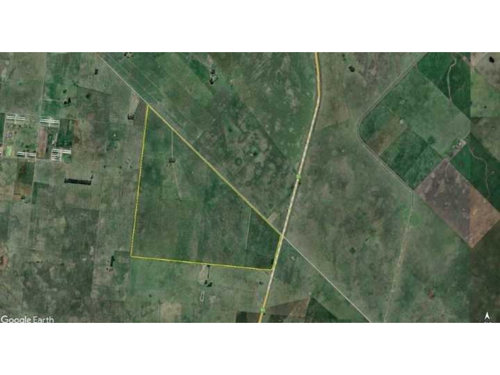 CAMPO 450 HECTAREAS, GANADERO, GENERAL ALVEAR, BUENOS AIRES, ARGENTINA - 5