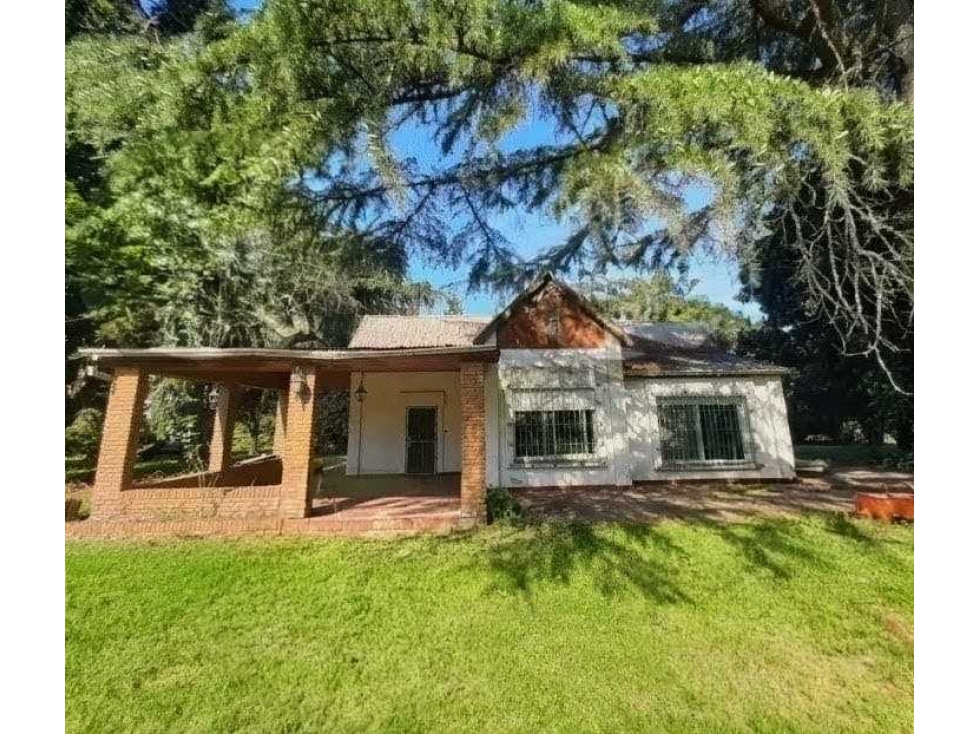 CAMPO 50 HECTAREAS, MIXTO, OLAVARRIA, BUENOS AIRES, ARGENTINA - 6