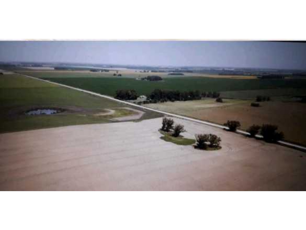 CAMPO 540 HA, MIRAMAR, PCIA BUENOS AIRES, ARGENTINA - 3