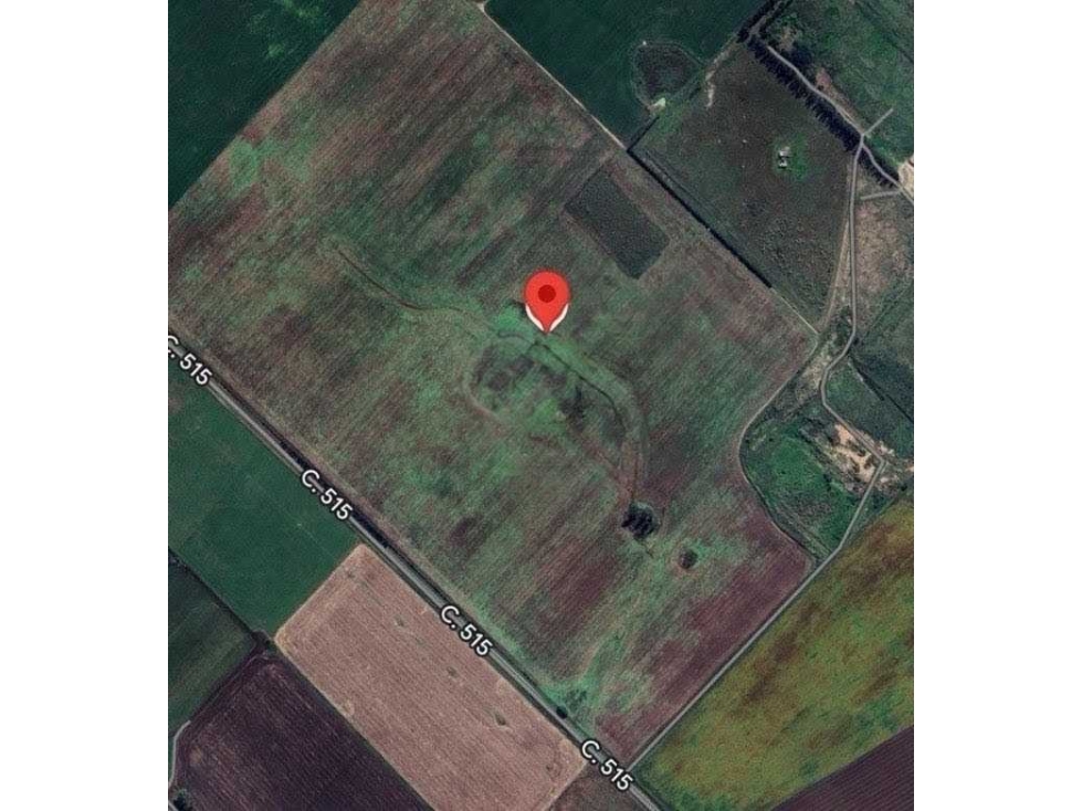 CAMPO 550 HECTAREAS, AGRICOLA, MAR DEL PLATA, BUENOS AIRES, ARGENTINA - 6