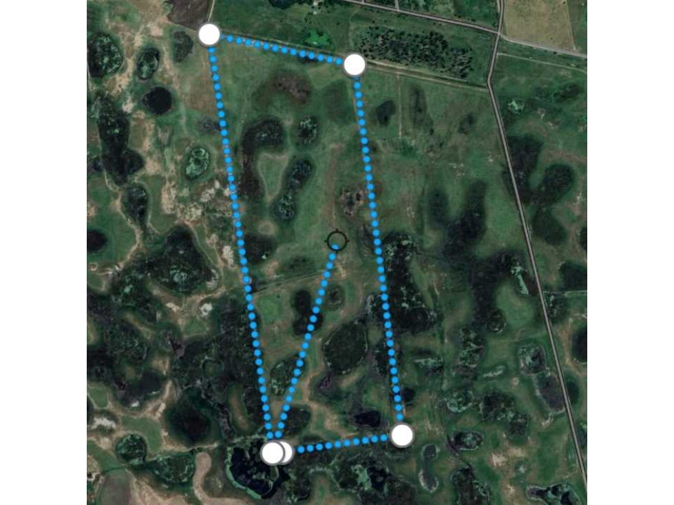 CAMPO 57 HAS, AGRICOLA, ORDOQUI, CARLOS CASARES, BS.AS, ARGENTINA - 6