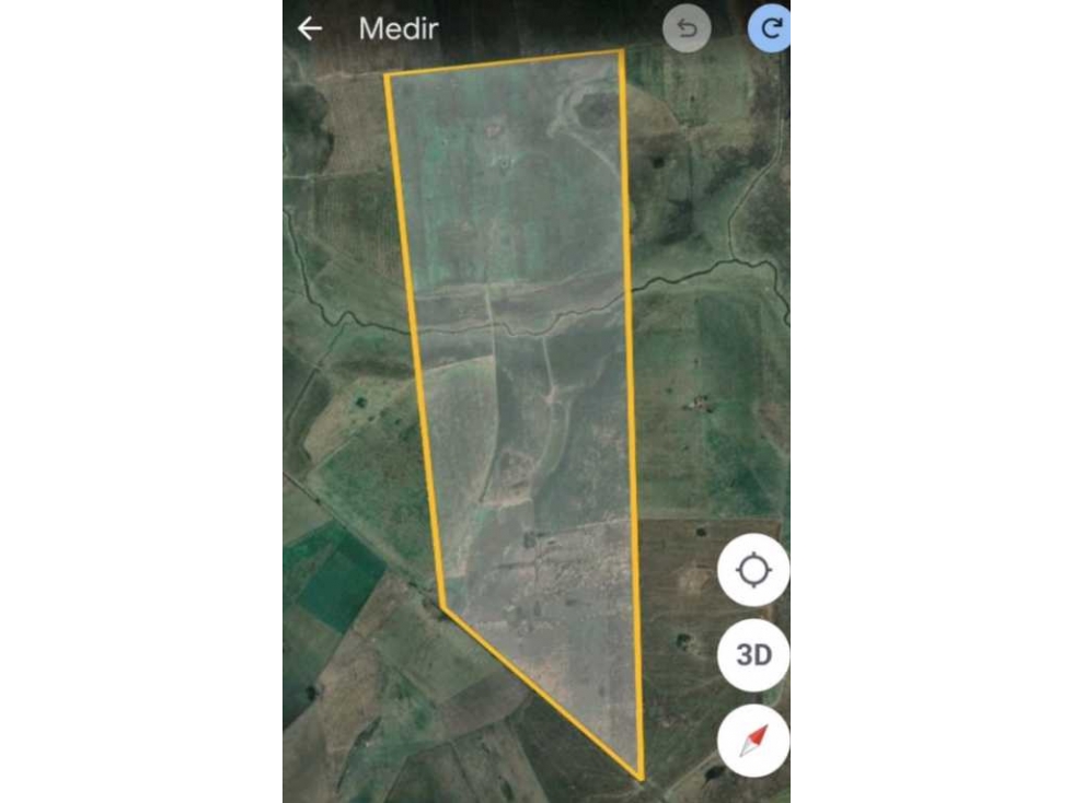 CAMPO 595 HECTAREAS AGRICOLAS, PERGAMINO,PCIA.BUENOS AIRES,ARGENTINA - 6
