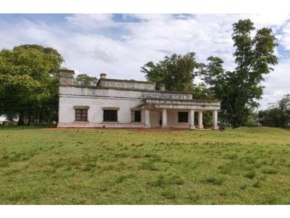 CAMPO 642 HECTAREAS, MIXTO, BOLIVAR, BUENOS AIRES, ARGENTINA - 1