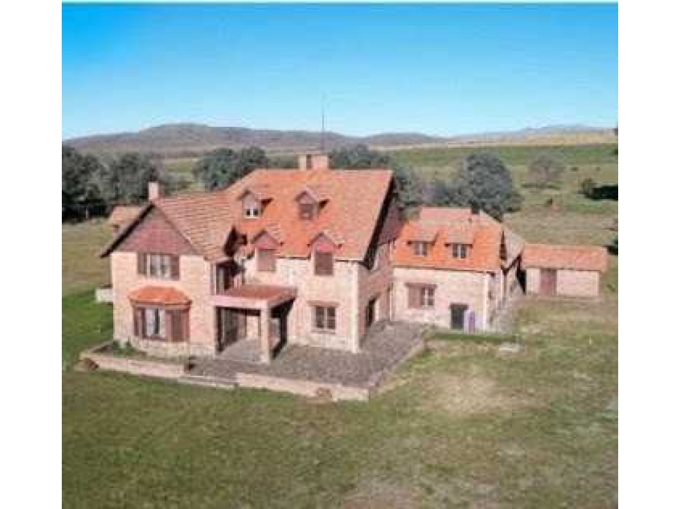 CAMPO 6570 HECTAREAS, MIXTO, CORONEL SUAREZ, BUENOS AIRES, ARGENTINA - 4