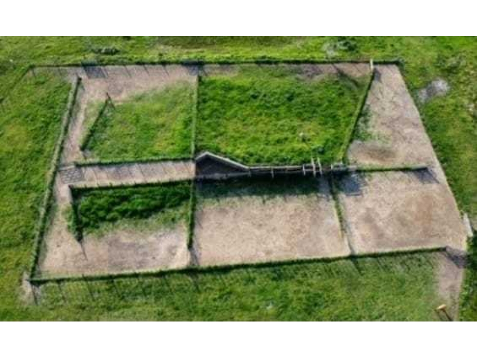 CAMPO 675 HECTAREAS, MIXTO, LAS FLORES, BUENOS AIRES, ARGENTINA - 2
