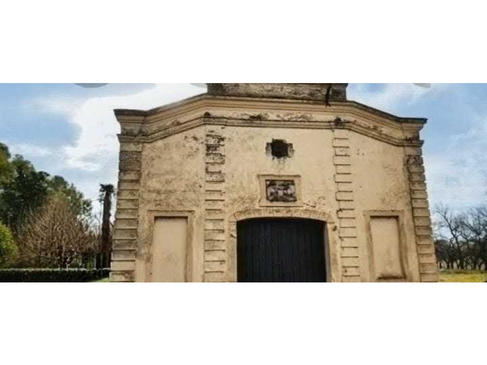 CAMPO 6902 HECTAREAS, MIXTO, LINCOLN, BUENOS AIRES, ARGENTINA - 6