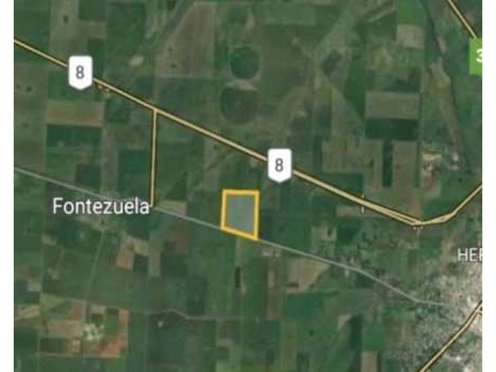 CAMPO 70 HECTAREAS, AGRICOLA, PERGAMINO, BUENOS AIRES, ARGENTINA - 2