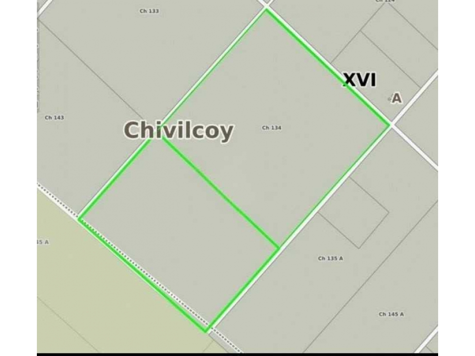 CAMPO 72 HECTAREAS, MIXTO, CHIVILCOY, BUENOS AIRES, ARGENTINA - 6