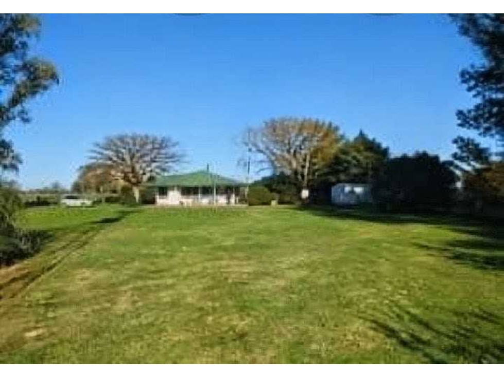 CAMPO 74,5 HECTAREAS, MIXTO, LOBOS, BUENOS AIRES, ARGENTINA - 3