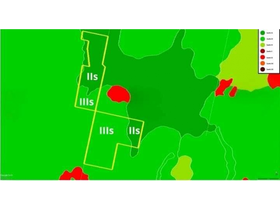 CAMPO 763 HAS, MIXTO, V.SABOYA, GRAL.VILLEGAS,BUENOS AIRES, ARGENTINA - 4
