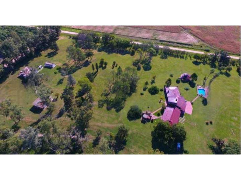 CAMPO 800 HAS MIXTO, PCIA.CORDOBA, ARGENTINA - 4