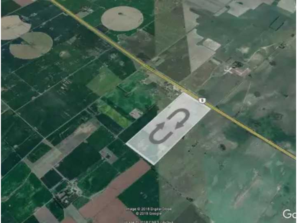CAMPO 85 HECTAREAS, MIXTO, RAMALLO, BUENOS AIRES, ARGENTINA - 2